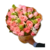 Blush Harmony Bouquet