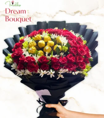 Dream Bouquet