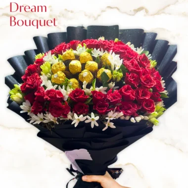 Dream Bouquet
