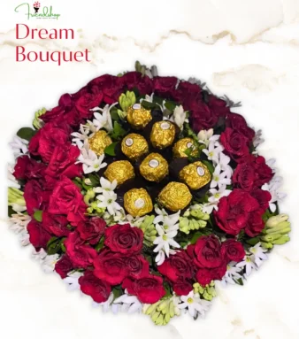 Dream Bouquet