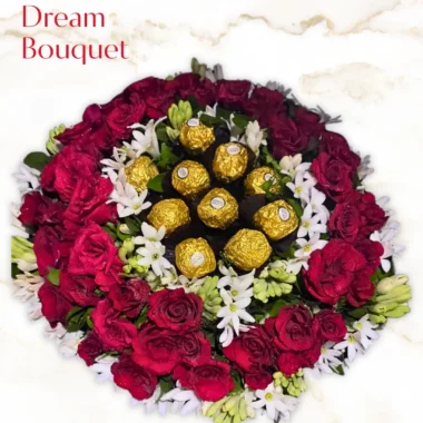 Dream Bouquet