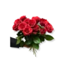 Imported Red Roses