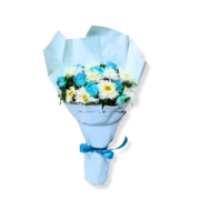 Ocean Bloom