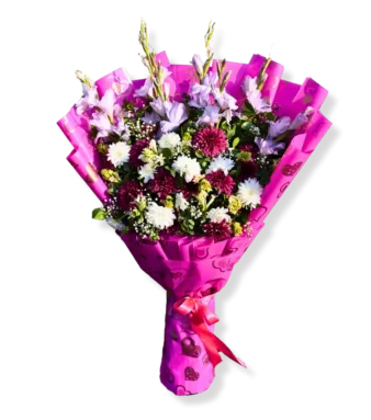 Pink Secret