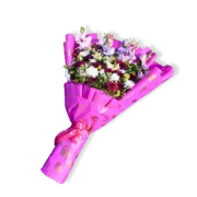 Pink Secret