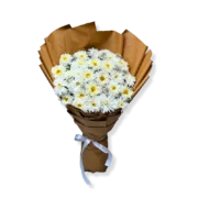 Pure Serenity Bouquet