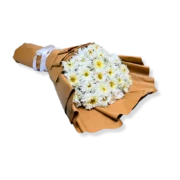 Pure Serenity Bouquet