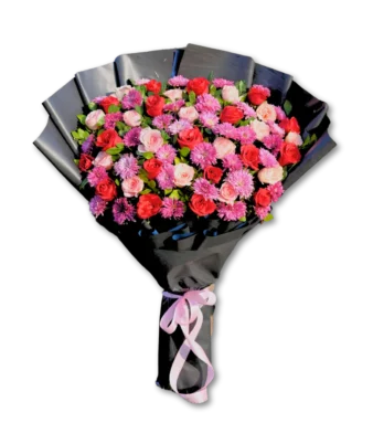 Royal Bloom