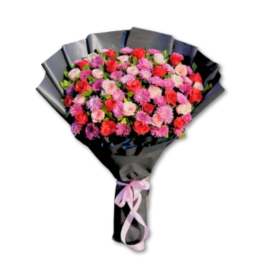 Royal Bloom