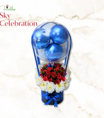 Sky Celebration