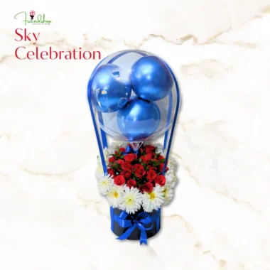 Sky Celebration