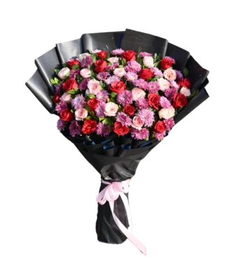 Velvet Roses