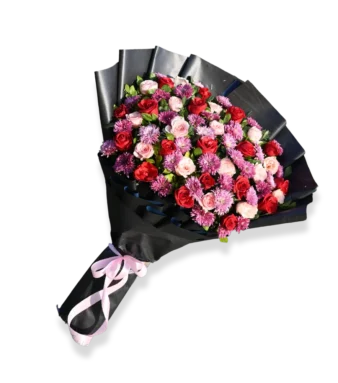 Velvet Roses