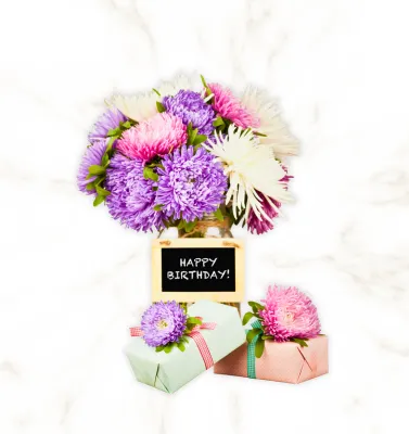 Birthday