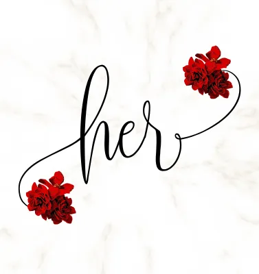 Forher