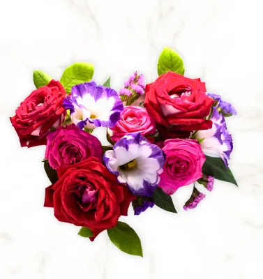 Fresh Flowers