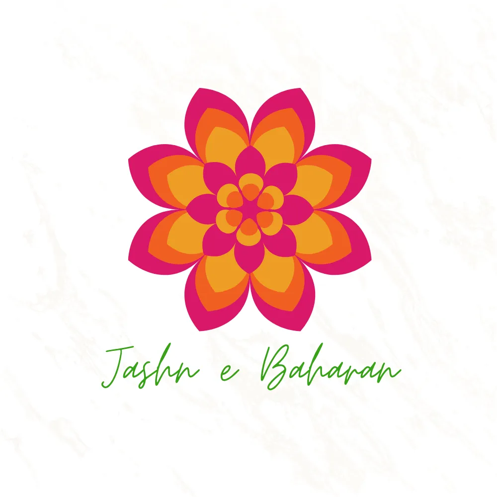 Jashn-e-Baharan