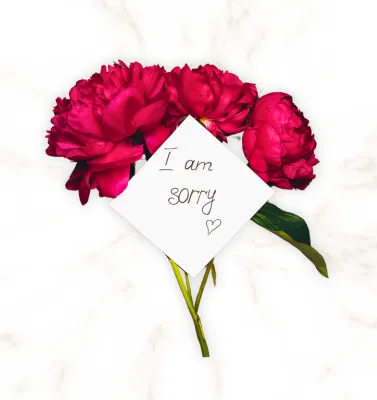 Sorry