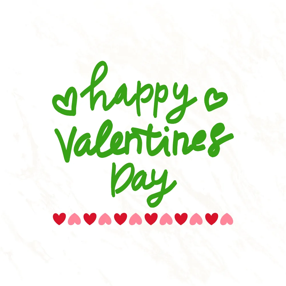 Valentine’s Day