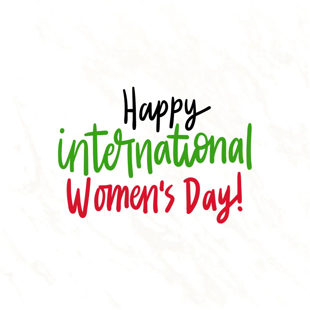 Women's Day